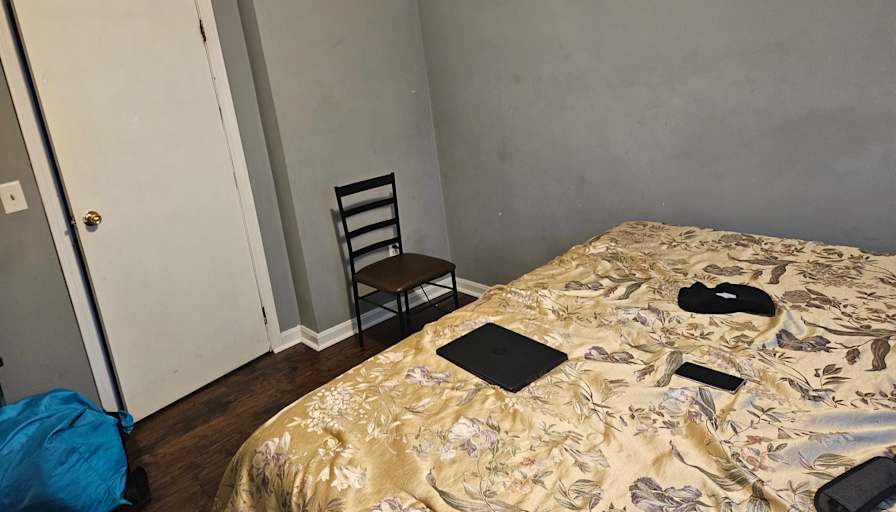 Rameson's room