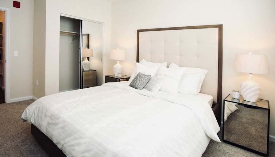 Andrea's room