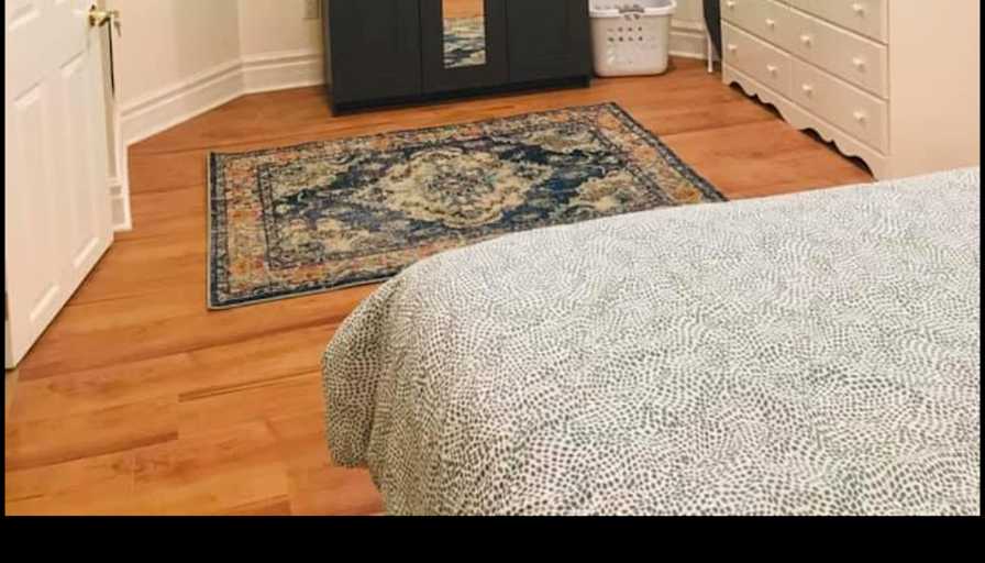 Lena's room