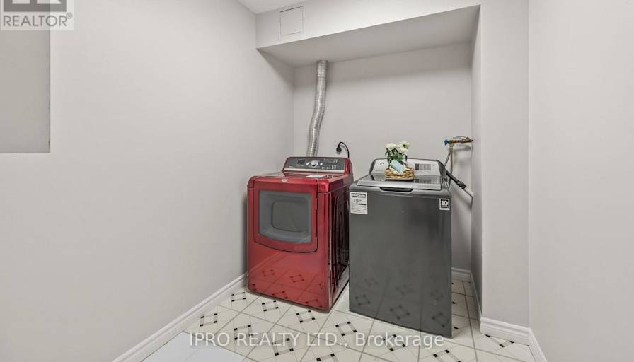 Eric's room
