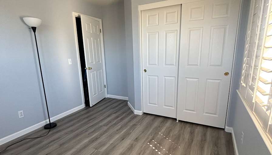 Rosita's room
