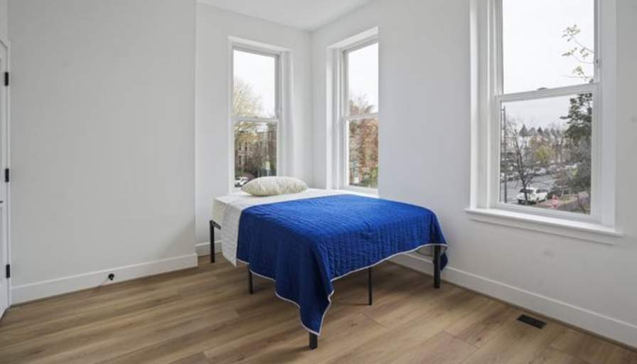 Furnished Room  Private Bath  Utilities Incl's room