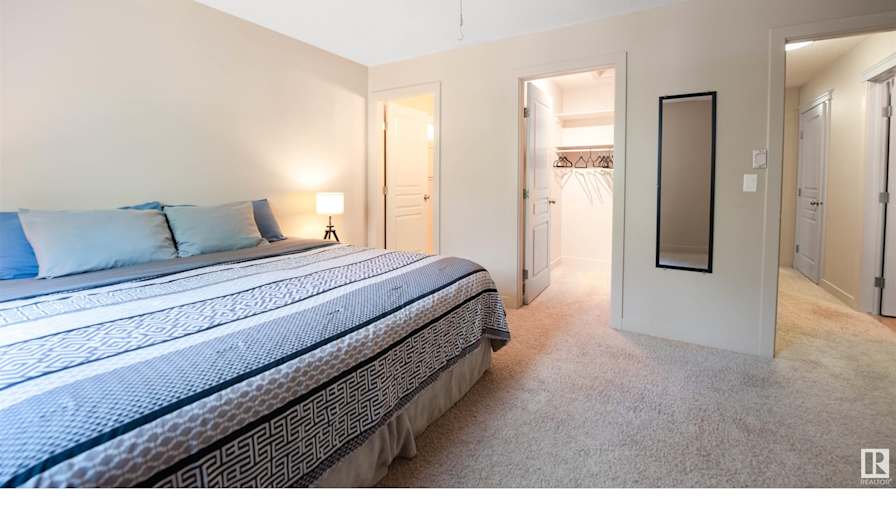 David's room