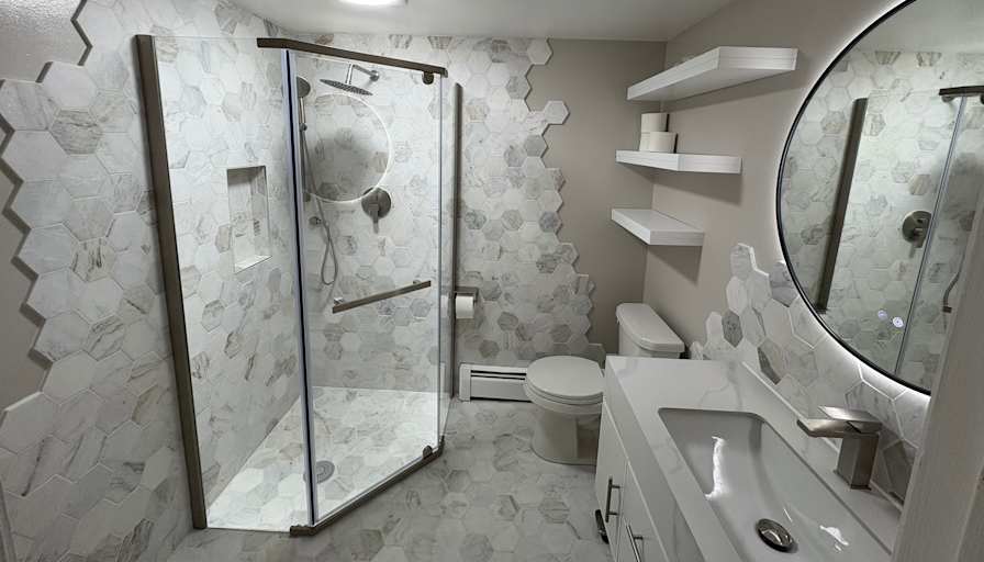 Angel's room