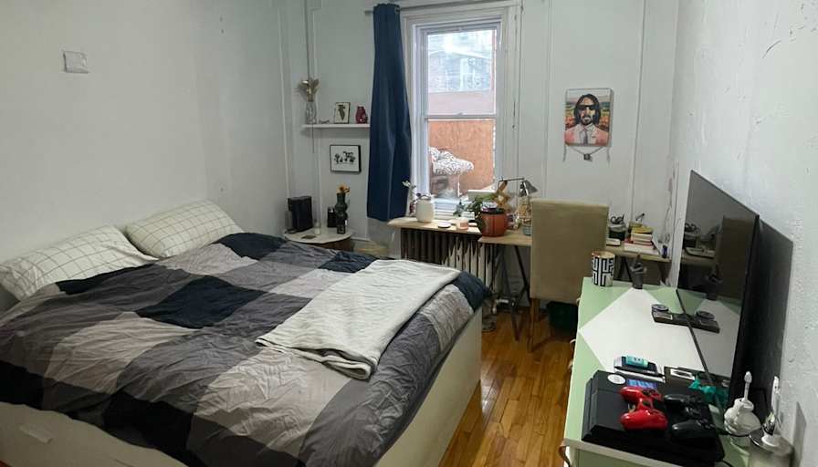 Jessy's room