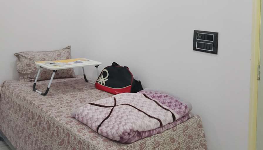 Priyanka Sharma's room