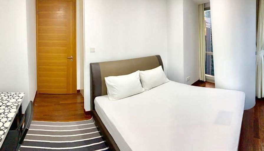 VVA EI's room