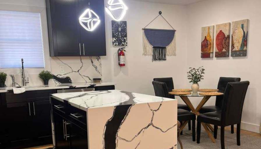 Edward's room