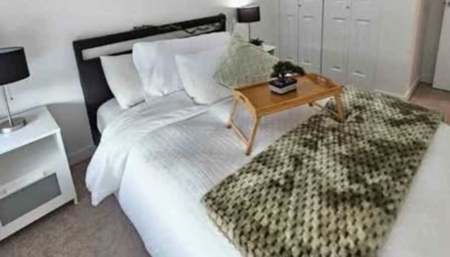amrin's room