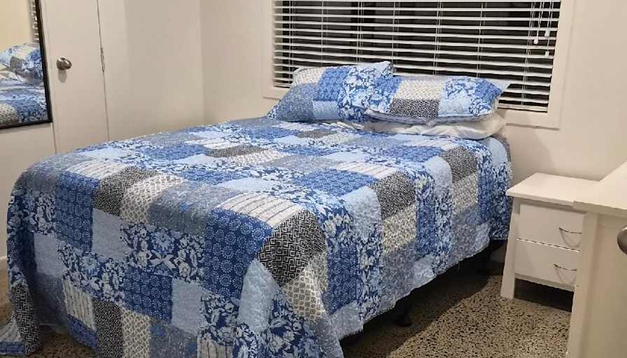 Kate's room
