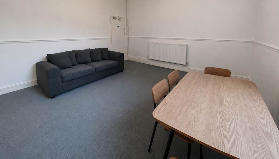 WCL Homes Ltd's room