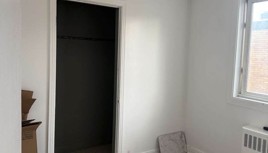 Taylor's room