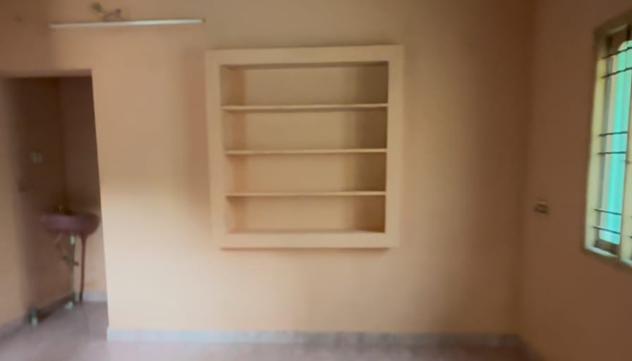 Abarnaa's room