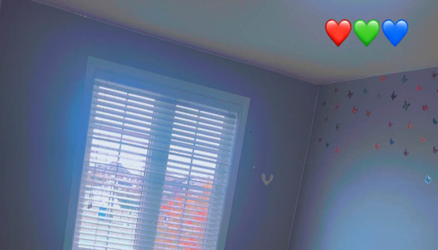 Varinder's room