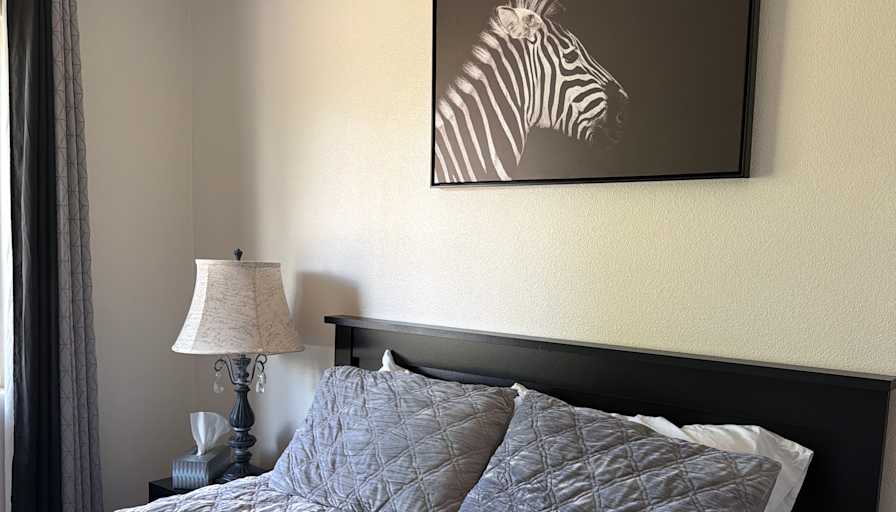 Marliyn Villono Corral's room