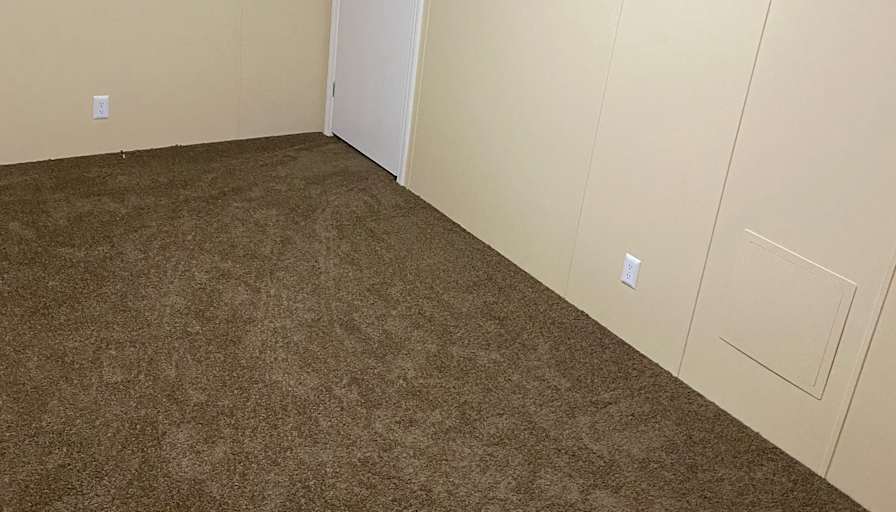 Debbie's room