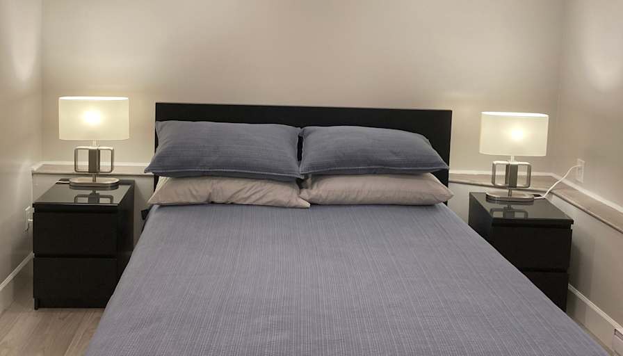 Emily's room