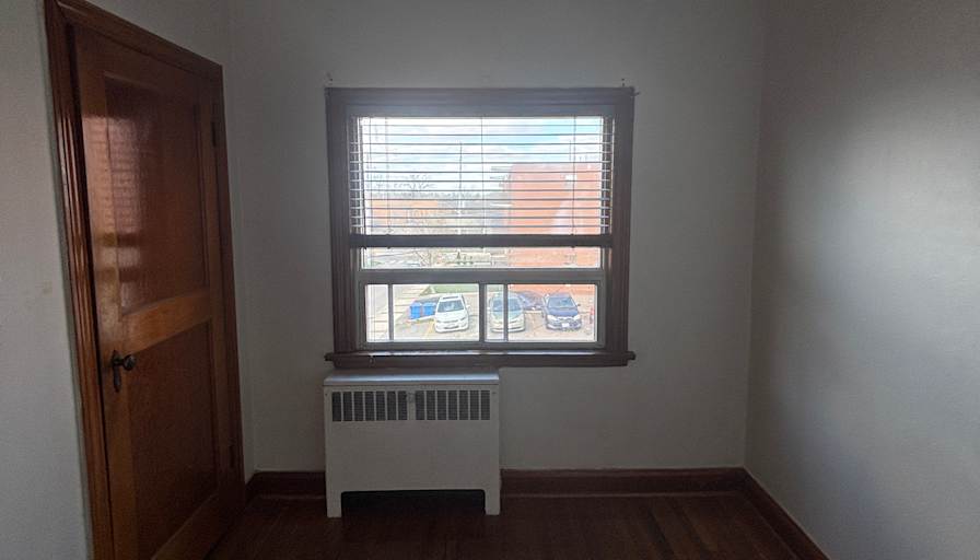 Emily's room