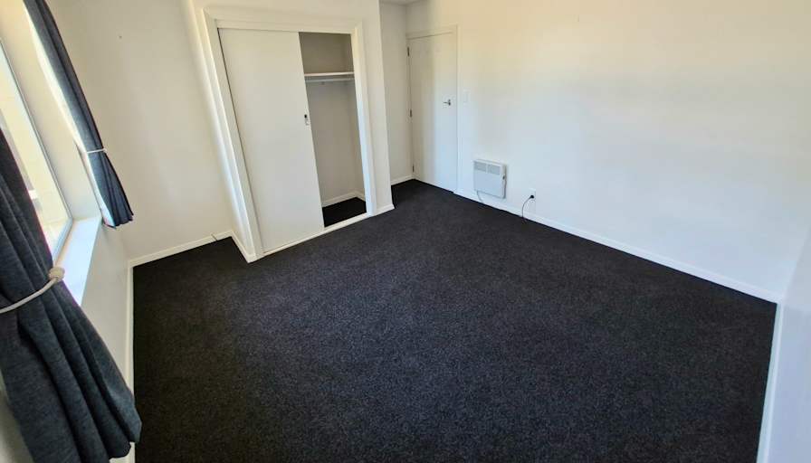 Nicky's room