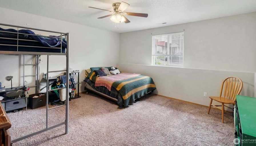 Zachary's room