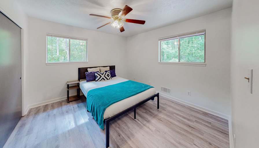 PadSplit's room