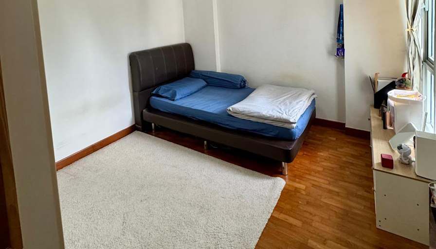 Norhidayah MY's room