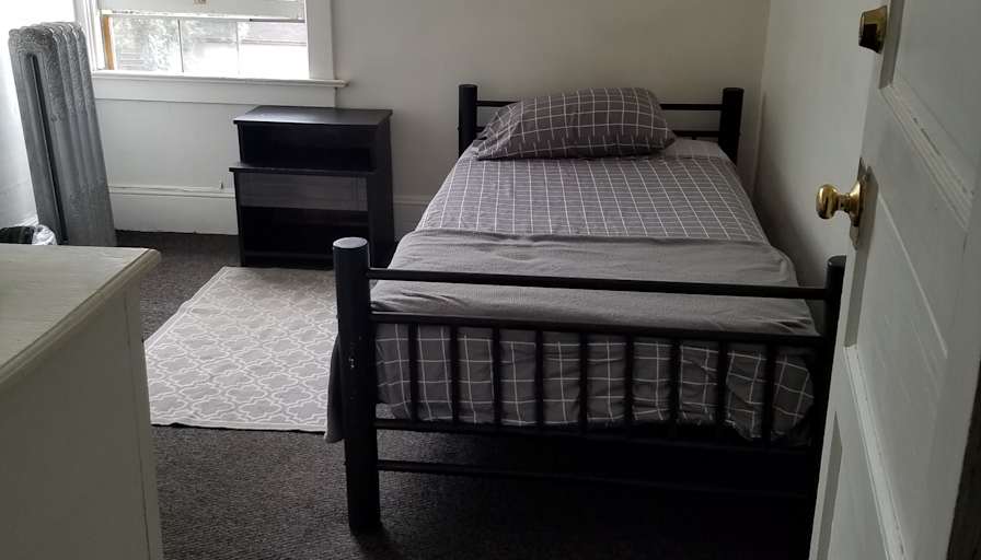 Maria's room