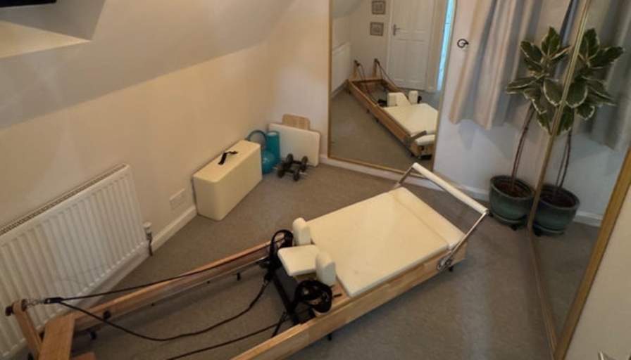 Emma's room