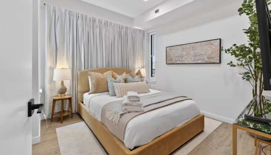 Emily's room