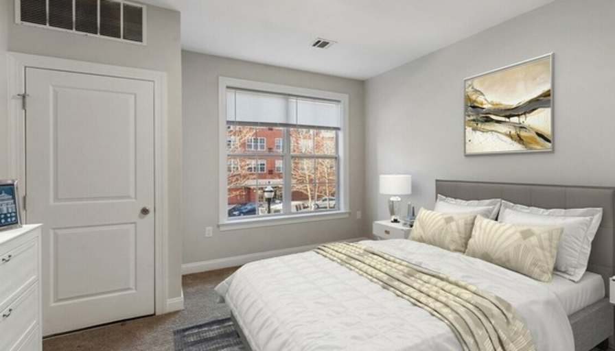 Karen's room