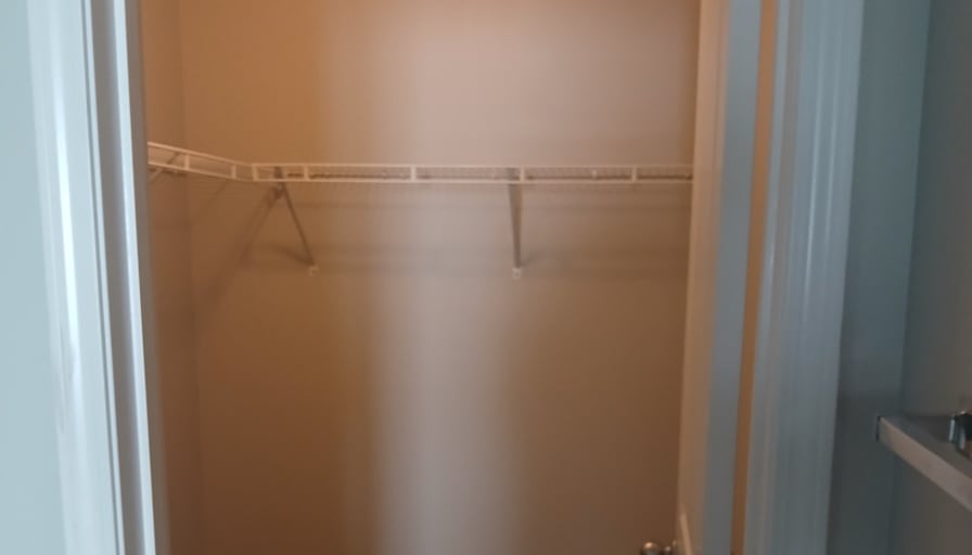 Robert's room