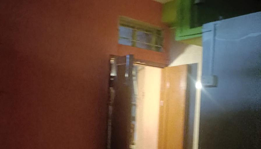 Dheepak K's room