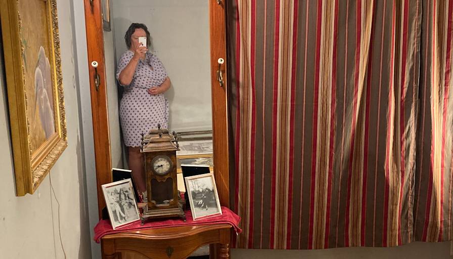 BKay's room