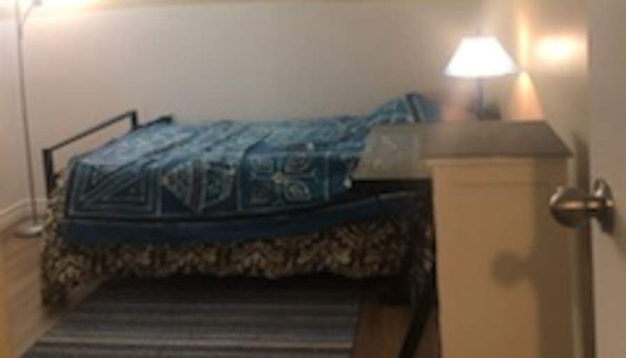 Maria's room