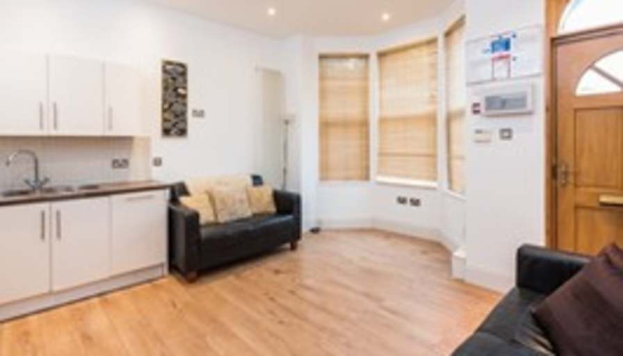 Jayne Anderton's room
