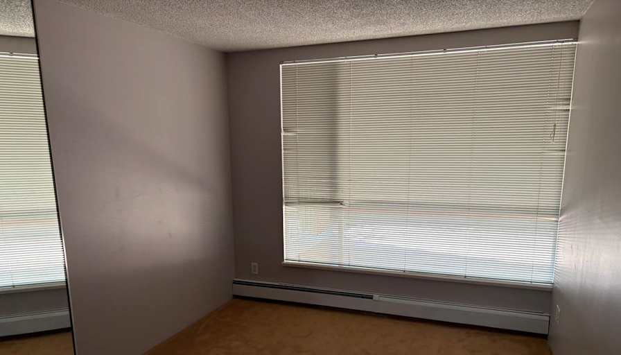 Leo's room