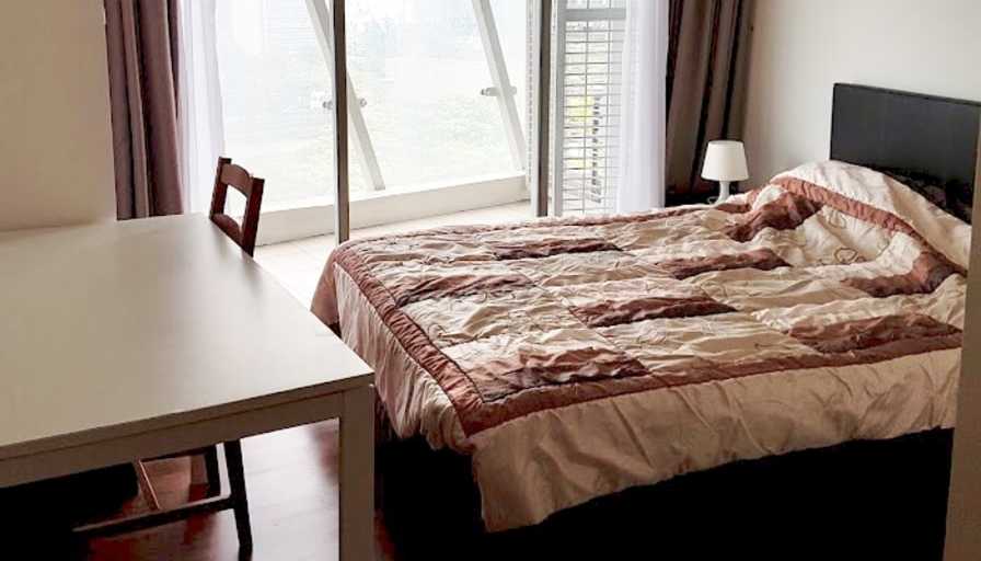 VVA EI's room