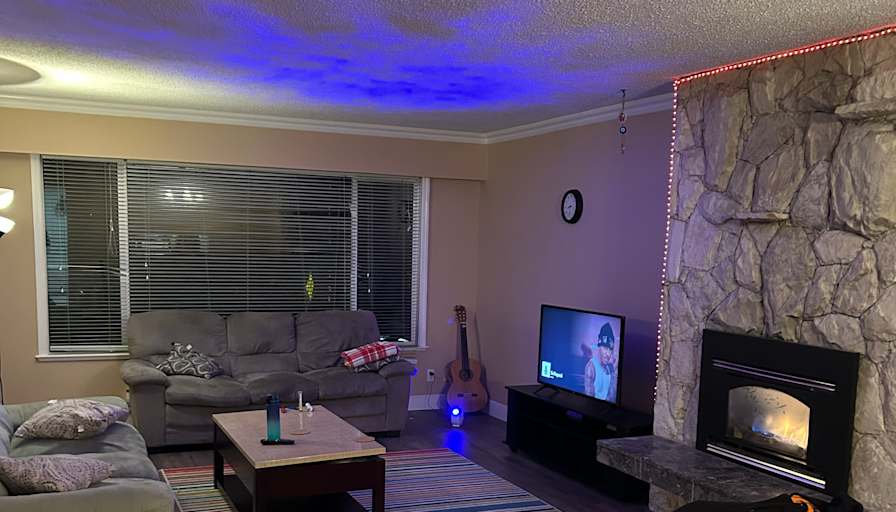 mert's room