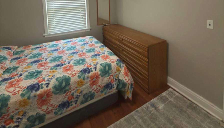 Grace's room