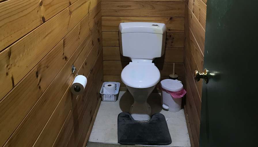 Jason's room