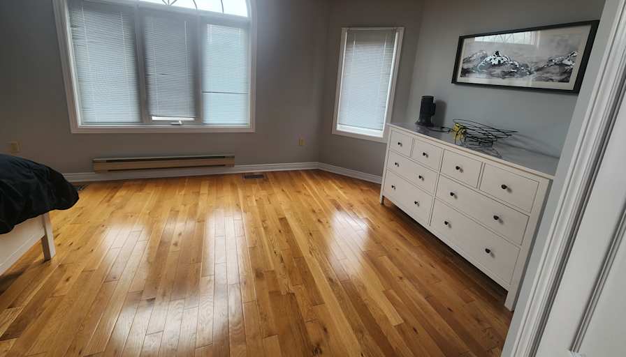 Kathy's room