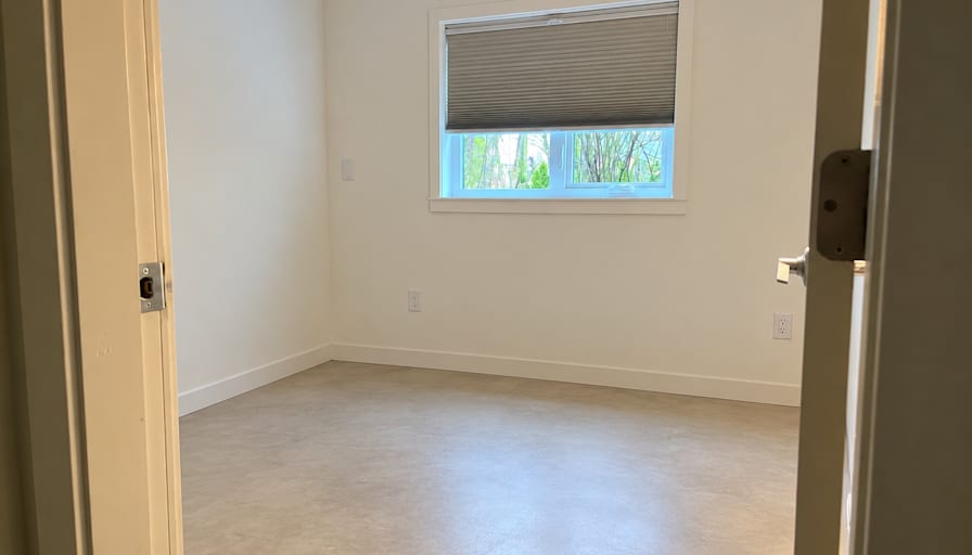 Yuriko's room