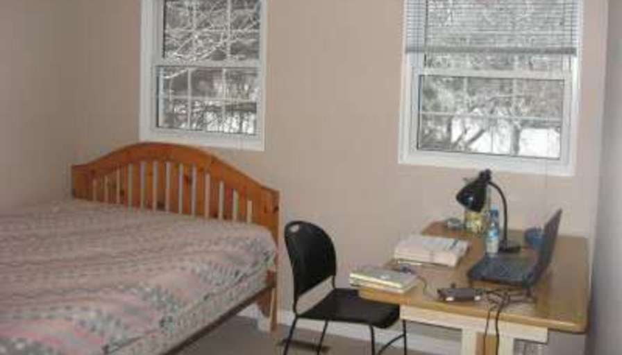Alice's room