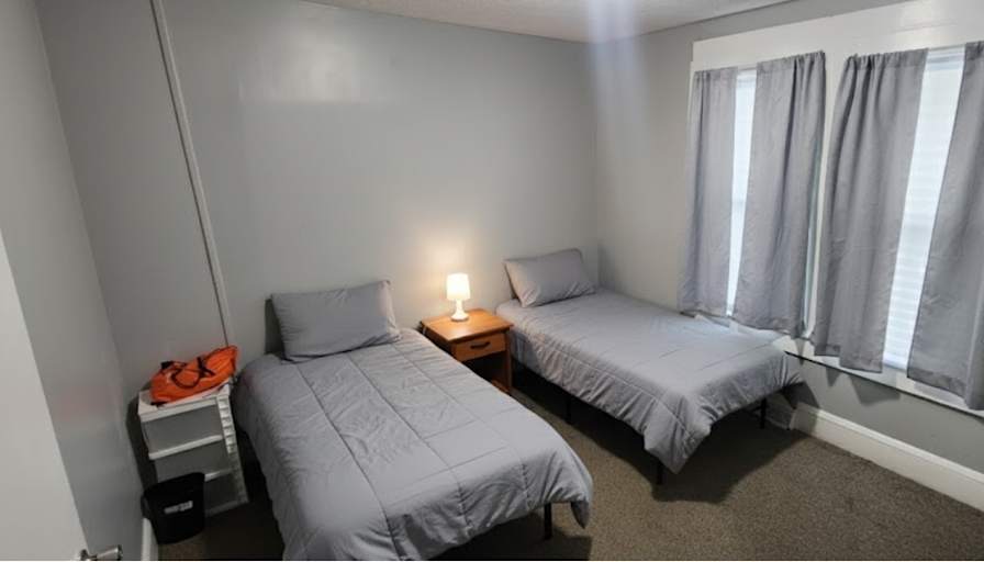 Embrace Home Housing's room