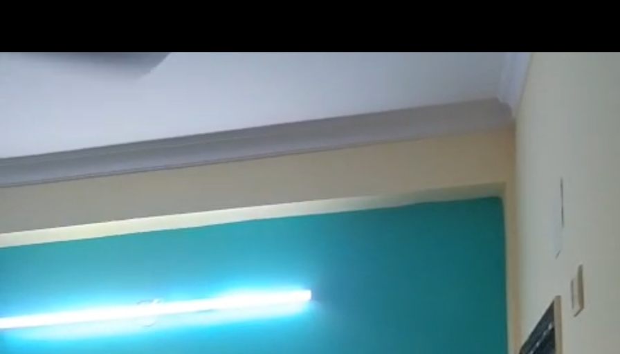Sumit's room
