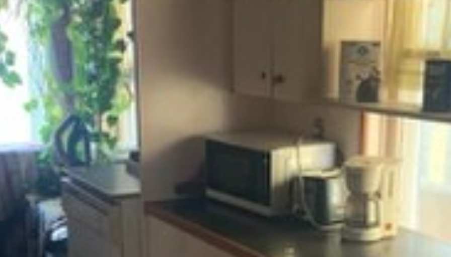 Elizabeth Edwards's room