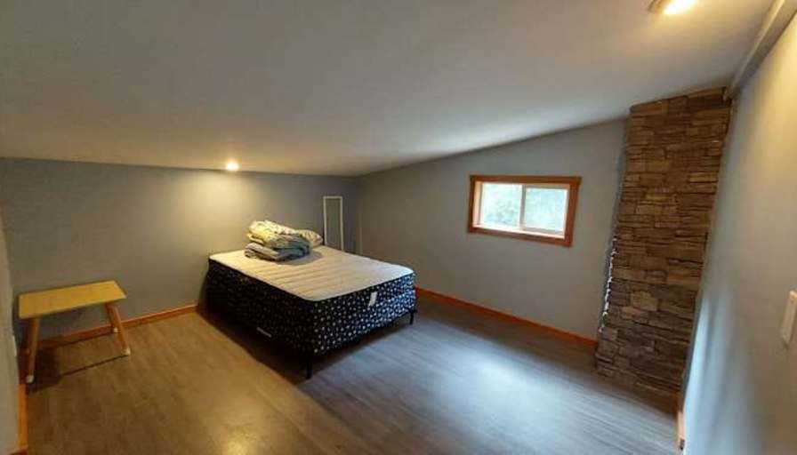 Sean's room