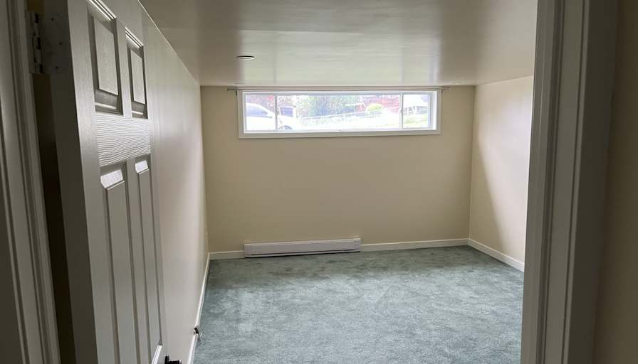 Melanie's room