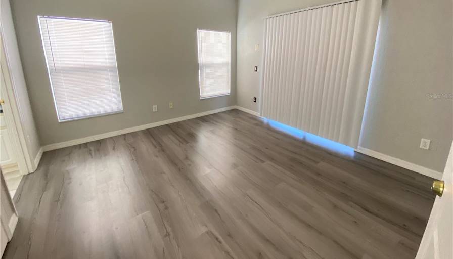Von's room