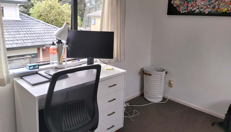 MENG's room